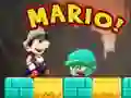Játék Mario! online Játék Mario! online
