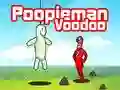 Játék Poopieman Voodoo online