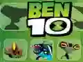 Játék BEN 10 online Játék BEN 10 online