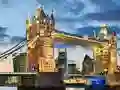 Játék Londoni puzzle gyűjtemény online