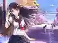 Játék Anime Lány Puzzles Gyűjteménye online Játék Anime Lány Puzzles Gyűjteménye online
