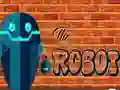 Játék A Robot online
