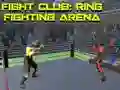 Játék Harci Klub: Ring Harci Aréna online Játék Harci Klub: Ring Harci Aréna online