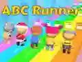 Játék ABC Futó online