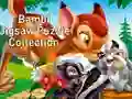 Játék Bambi Puzzle Gyűjtemény online Játék Bambi Puzzle Gyűjtemény online