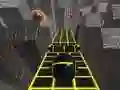 Játék Két Labda 3D: Sötét online