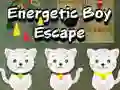 Játék Energetikus Fiú Menekülés online Játék Energetikus Fiú Menekülés online