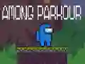 Játék Parkour Között online Játék Parkour Között online