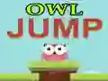 Játék Bagoly Ugrás online Játék Bagoly Ugrás online