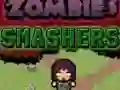 Játék Zombi Zúzók online Játék Zombi Zúzók online