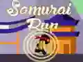 Játék Szamuráj Futás online Játék Szamuráj Futás online