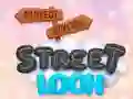 Játék Tökéletes stílusos utcai megjelenés online Játék Tökéletes stílusos utcai megjelenés online
