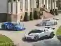 Játék Bugatti Centodieci Puzzle online Játék Bugatti Centodieci Puzzle online