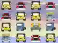 Játék Párosított teherautók online