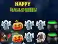 Játék Boldog Halloween-t online Játék Boldog Halloween-t online