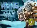 Játék Viking Út online Játék Viking Út online
