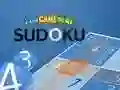 Játék Szórakoztató Sudoku Játék online Játék Szórakoztató Sudoku Játék online
