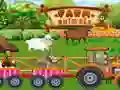 Játék Farm állatok online Játék Farm állatok online