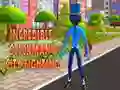 Játék Hihetetlen Stickman városi harc online Játék Hihetetlen Stickman városi harc online