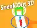 Játék Kijutni 3D online Játék Kijutni 3D online