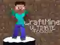 Játék CraftMine: Végső Kiütés online