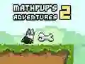 Játék MathPlup Kalandjai 2 online Játék MathPlup Kalandjai 2 online