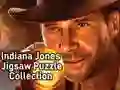 Játék Indiana Jones Zs Puzzle Gyűjtemény online