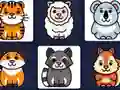 Játék Paw Mahjong online Játék Paw Mahjong online