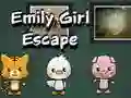 Játék Emily lány menekülése online Játék Emily lány menekülése online