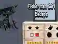 Játék Horgász Lány Menekülése online