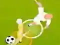 Játék KickAround Live online Játék KickAround Live online