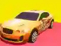 Játék Mega Rámpák: Kaszkadőr Autók 3D online Játék Mega Rámpák: Kaszkadőr Autók 3D online