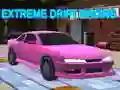 Játék Extrém Drift Verseny online