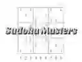 Játék Sudoku Mesterek online Játék Sudoku Mesterek online