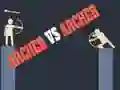 Játék Íjász vs Íjász online