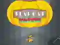 Játék RepülőMacska Halloween online Játék RepülőMacska Halloween online