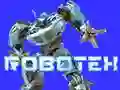 Játék Transformers Robotex online
