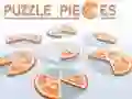 Játék Puzzle Darabok online Játék Puzzle Darabok online