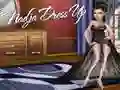 Játék Nadia Öltöztető online Játék Nadia Öltöztető online
