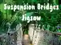 Játék Függőhidak Puzzle online