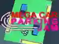 Játék Mega Autóparkoló online Játék Mega Autóparkoló online