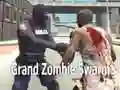 Játék Nagy Zombi Raj online