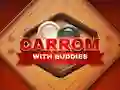 Játék Carrom barátokkal online