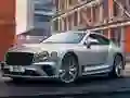 Játék Bentley Continental GT Speed Csúszás online