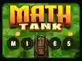 Játék Matematikai Tank: Akna online Játék Matematikai Tank: Akna online