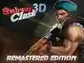 Játék Subway Clash Remaster online Játék Subway Clash Remaster online