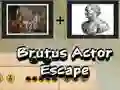 Játék Brutus Színész Menekülés online Játék Brutus Színész Menekülés online