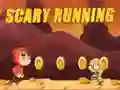 Játék Rémisztő Futás online Játék Rémisztő Futás online