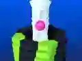 Játék Halom Ugrás 3D online