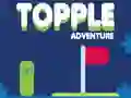 Játék Topple Kalandor online Játék Topple Kalandor online